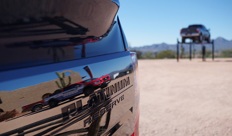Illustration for article titled 2016 Nissan Titan XD: It's Good Enough To Make You Reconsider Your Brand Loyalty